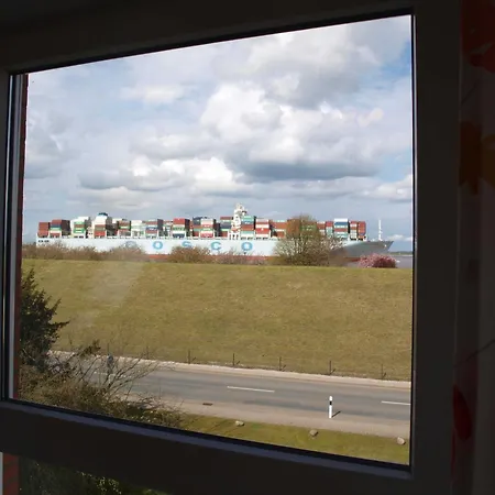 Haus Helgoland *