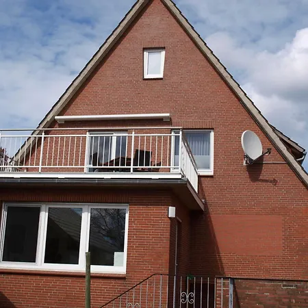 Apartment Haus Helgoland